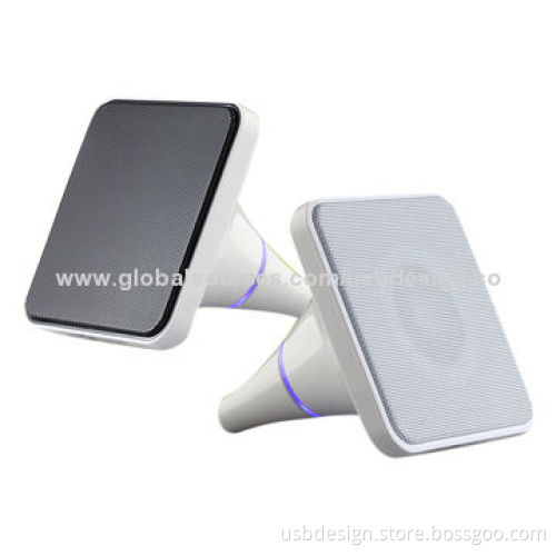 Unique Bluetooth Speakers Set, Manufacturer